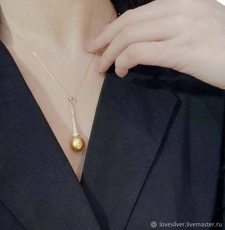 БЕЙЛ Для вклейки Сильвер Родий Позолота Корея